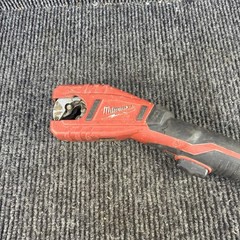 Milwaukee 2471-20 M12 Cordless Copper Tubing Cutter &ndash; 5033 #4