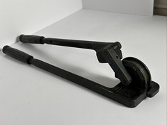 Parker # 8-2829S Tubing 1/2&Prime; Tube Bender 0-180 Degree Bends 1-1/2&Prime; Radius