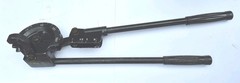 Parker # 5/8&Prime; Tube Bender 0-180 Degree Bends 2 1/2&Prime; Radius
