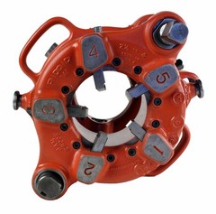 Reconditioned RIDGID&reg; 141 Pipe Threader 2-1/2-4&Prime; 36620 for 300 535 700 1822 1224