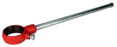 Toledo Pipe 12R Ratchet Head and Handle fits 12R Die Heads RIDGID&reg; 30118 38555