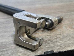 IMPERIAL 2000 FS FLARING TOOL
