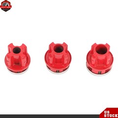 Handheld Pipe Threader Ratchet Typeand Pipe Cutter Threading Tool with 5Dies Set