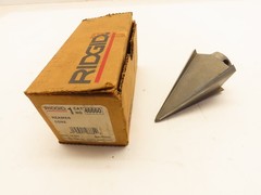 Genuine Rigid 46660 Reamer Cone Left Hand & Right Hand Cut New