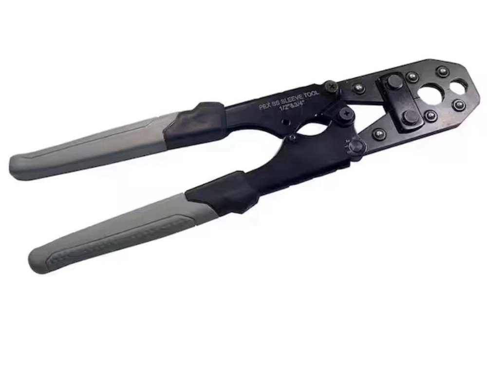 Apollo 69PTKH0014SS 1/2 in. and 3/4 in. PEX SS Sleeve Tool