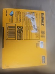 DEWALT DCE154B COPPER TUBING CUTTER (Tool Only) 1-1/4&Prime; BRAND NEW