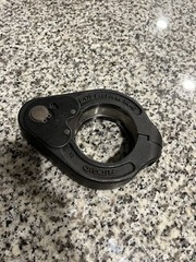 2-1/2&Prime; Standard ProPress XL-C Ring