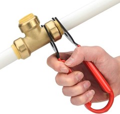 1/2 Inch 3/4 Inch 1 Inch Brass Disconnect Tong Tool for Quick Fitting Removal