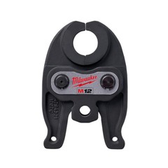 Milwaukee 49-16-2450B 1/2&Prime; IPS Jaw for M12 FORCE LOGIC Press Tool