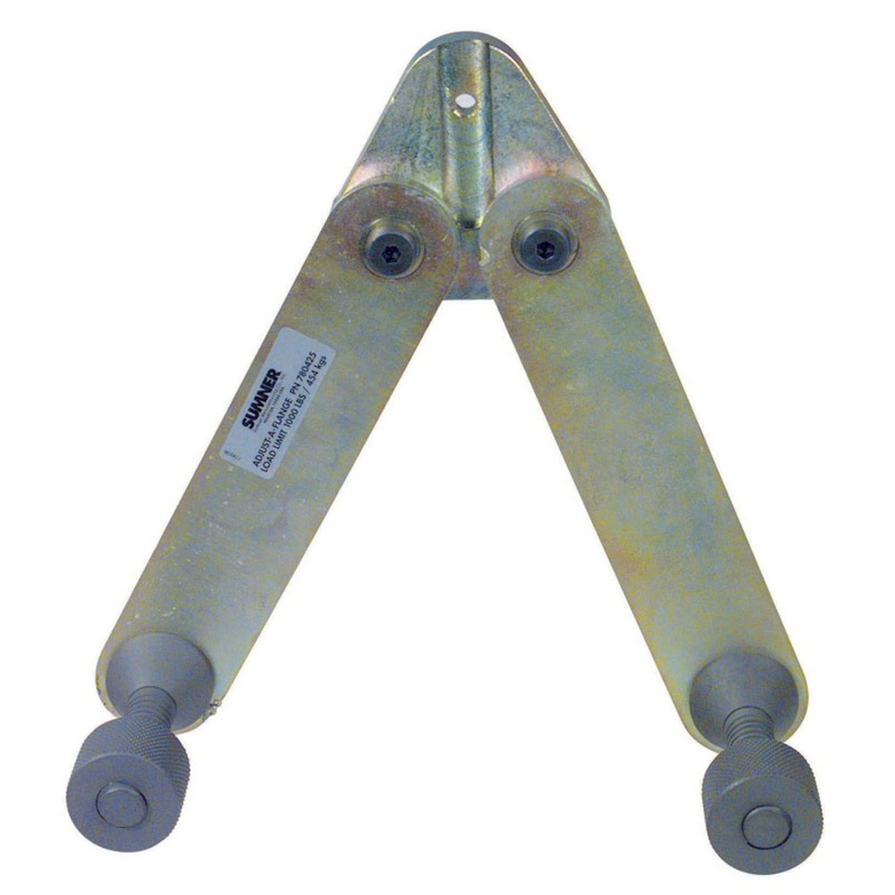 Fit-Up Pro 780425 Adjust-A-Flange Flange Alignment Tool 1000 lb Capacity