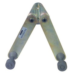 Fit-Up Pro 780425 Adjust-A-Flange Flange Alignment Tool 1000 lb Capacity