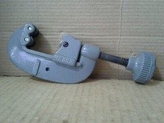 Vintage Proto No. 350 1-1/8&Prime; Capacity Tubing Cutter Working, VGC