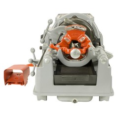 Reconditioned RIDGID&reg; 535A V3 Auto Chuck Pipe Threader 84097 with 811A & Dies