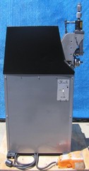 Victaulic VE-262 Hydraulic Pipe Groover 2&Prime; to 16&Prime; Pipe Grooving Machine 230V 1PH