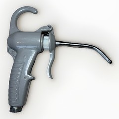 Rothenberger Oil Gun 50009, Use With Oiler Bucket 70753, NEW