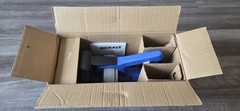 KOBALT 25-ft Corded Auto-Feed Drain Auger #4891703