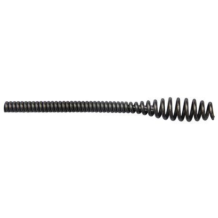 Westward 22Xp44 Hollow Core Cable,5/16 In X 50 Ft