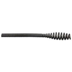 Westward 22Xp44 Hollow Core Cable,5/16 In X 50 Ft