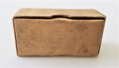 vintage BOLT THREADING DIE acme 3/4&Prime; for 1.5&Prime; cleveland oh head original box 4pc