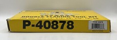 Pittsburgh P-40878 Double Flaring Cutting Tool Kit w/Case Size 3/16&rdquo;-5/8&rdquo;