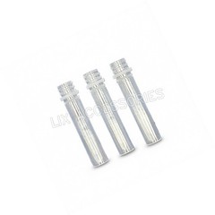200/bag 0.5ml cryopreservation tube, screw cap with cap, can stand DCE426