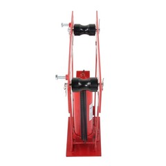 Fit Ford Pipe Bender Manual Hydraulic 12 Ton red iron MT034019