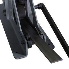 KAKA TR-40 Square Tube Bender, High Quality Square and Rectangular Tubing Bender
