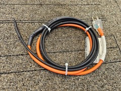 VEVOR Z6FT35WFT110V70HGV1 6&prime; Heat Tape Self-Regulating Pipe Heating Cable,