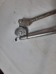 Imperial Eastman 3/8&Prime; Pipe Tube Bender Brake Line 364 FHA 3-8 5/8&rdquo; Radius Tool