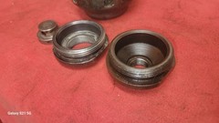 Ridgid 819 1/2&Prime; & 1&Prime; NPT #5