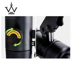 YQ-16C Hydraulic Steel Clamp Shear Hydraulic Rebar Cutting Tools Manual Cutter