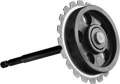 inside Pipe Cutter with 3 1/8&Prime; (80Mm) Diamond Blade