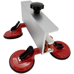 16-32mm Manual Aluminum-Plastic Pipe Straightener Pipe Straightening Machine