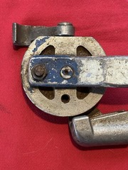 VINTAGE IMPERIAL CHICAGO USA 364-FH 1/2&rdquo; MANUAL TUBING BENDER 1 1/2 RADIUS USA
