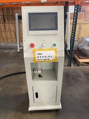 Auto Digital Hydraulic Pipe Bender w Chinese System Bend from 1.5mm to 38mm Pipe