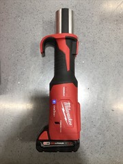 Milwaukee Tools 2922-22 ForceLogic M18 Press Tool with One-Key Kit