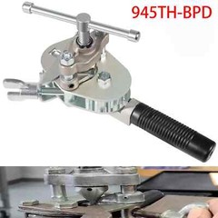 945TH-BPD 45&deg; Manual Rotary Flaring Tool for Soft Metal Tubing, Used With Copper