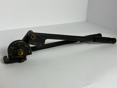 Parker # 8-2829S Tubing 1/2&Prime; Tube Bender 0-180 Degree Bends 1-1/2&Prime; Radius