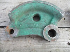 GREENLEE 782 HYDRAULIC BENDER 3/4&Prime; IPS SHOE GROUP FREE SHIPPING
