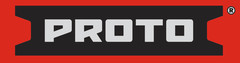 Pipe Wrench &ndash; PROTO J812HD, Heavy-Duty Cast Iron, 12&Prime; # 3R414