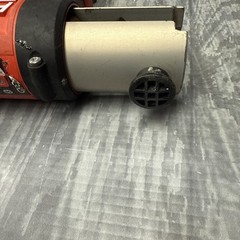 RP240 RIGID PRESS With Charger 2 Batteries