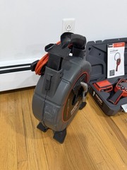RIDGID SEESNAKE MICRO DRAIN INSPECTION CAMERA