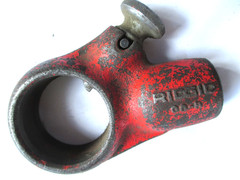 Ridgid 00-R Ratchet / Ratcheting Threader Die Head Holder