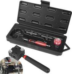 Flaring Tool 33260 for Creating Single or Double Flares on 3/16&Prime; / 4.75mm 1/4&Prime;