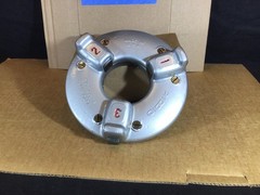 Ridgid 44165 Rear Centering Assembly D970 For 300 Threader Machine/No Pins
