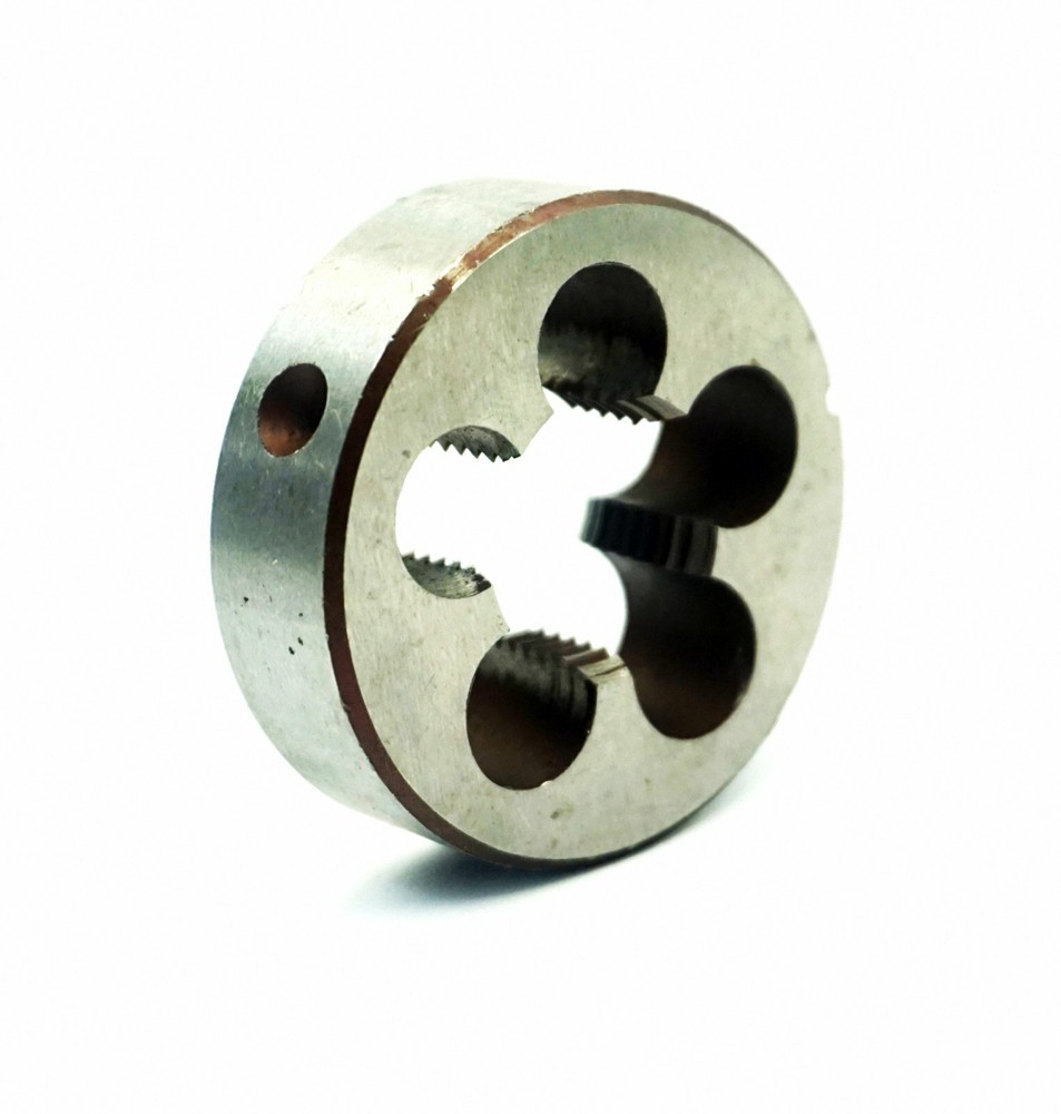 3/8 &ndash; 18 TPI NPTF Straight Pipe Die [Die/3]