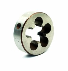 3/8 &ndash; 18 TPI NPTF Straight Pipe Die [Die/3]