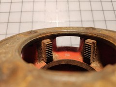 Ridgid Pipe Threader Die Head &ndash; 12-R &ndash; 2&Prime; NPT &ndash; 37415