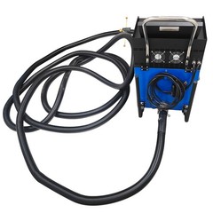 110V Air Duct Cleaning&Suction Integration Machine Dia3.9-31.5in Duct Cleaner