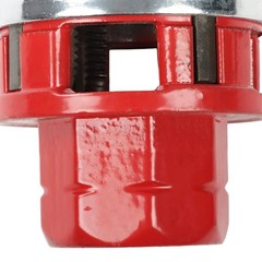 Ratchet Pipe Threader Kit Replacement 1-1/4-inch Dies Set Pipe Die